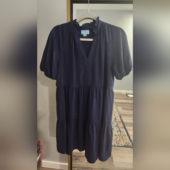 Cece loose dress sz small - Picture 1 of 1